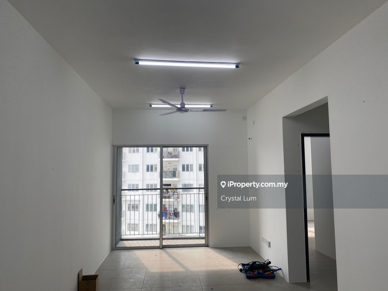 Residensi Metro Kepong Apartment 3 bedrooms for rent in Kepong, Kuala
