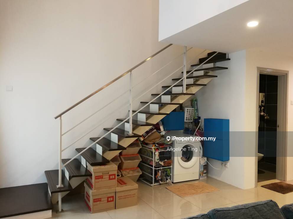 Section 13, Shah Alam Retail Space 2 bedrooms for sale