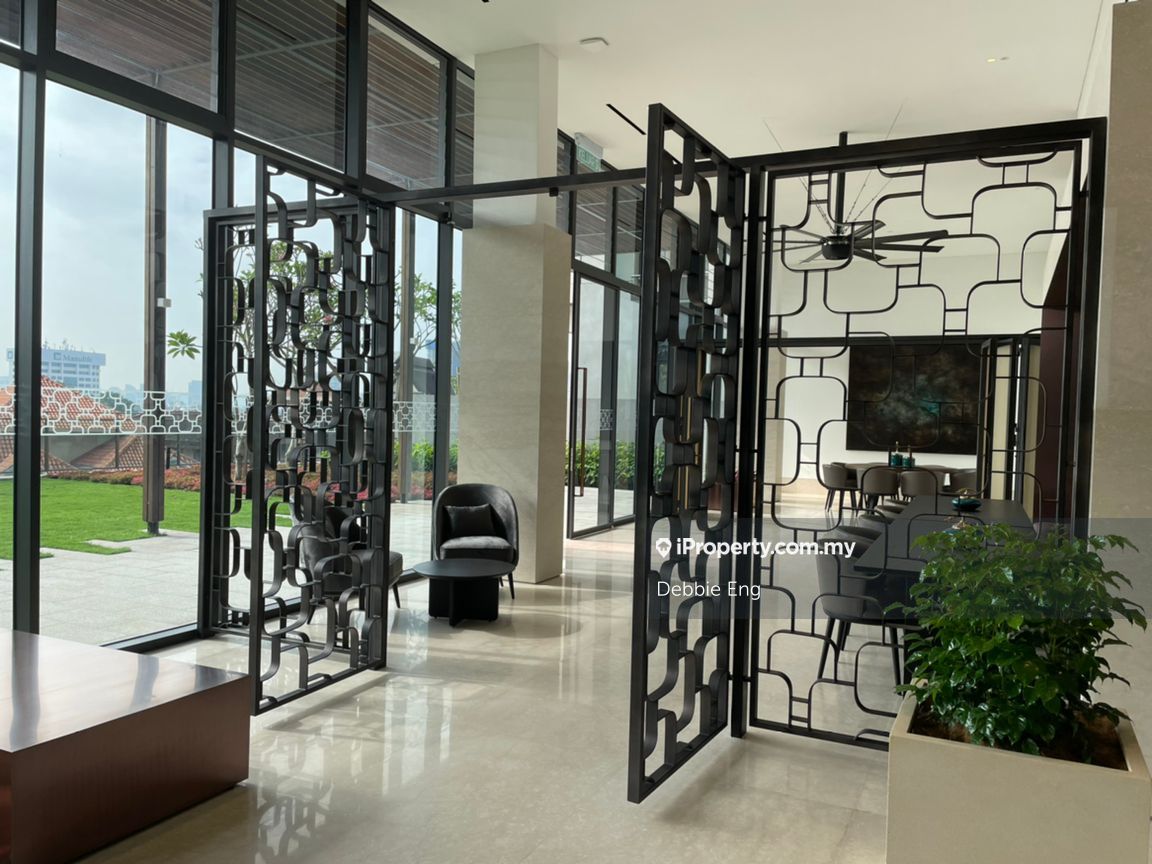 Aira Residence, Damansara Heights