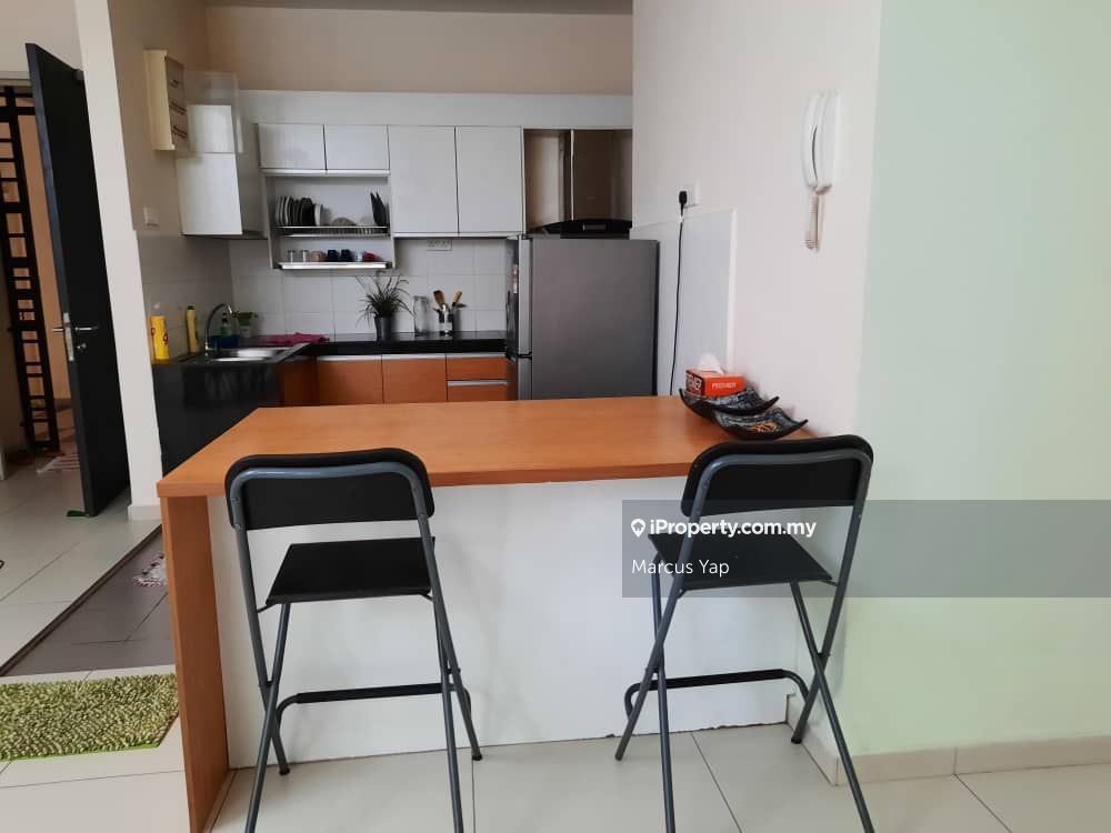Serin Residency Condominium 3 bedrooms for rent in Cyberjaya, Selangor
