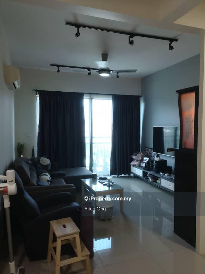 V-Residensi 5 Serviced Residence 3 bedrooms for sale in Selayang ...