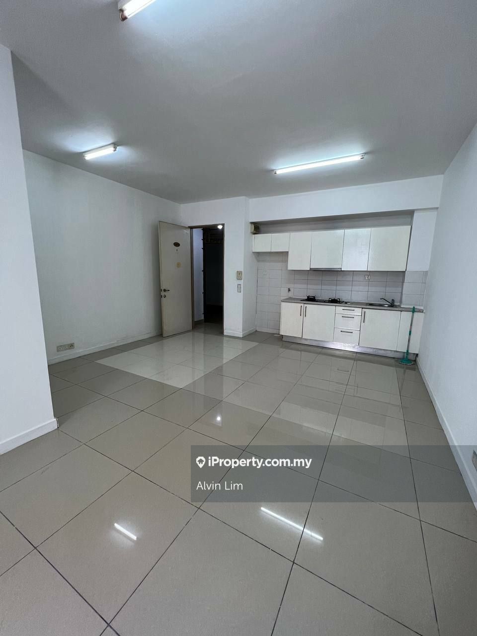 Greenfield Regency Serviced Residence for rent in Tampoi, Johor