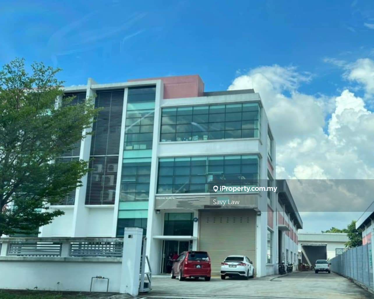 Silc Gelang Patah Silc Gelang Patah , Johor Bahru Corner lot Semi D