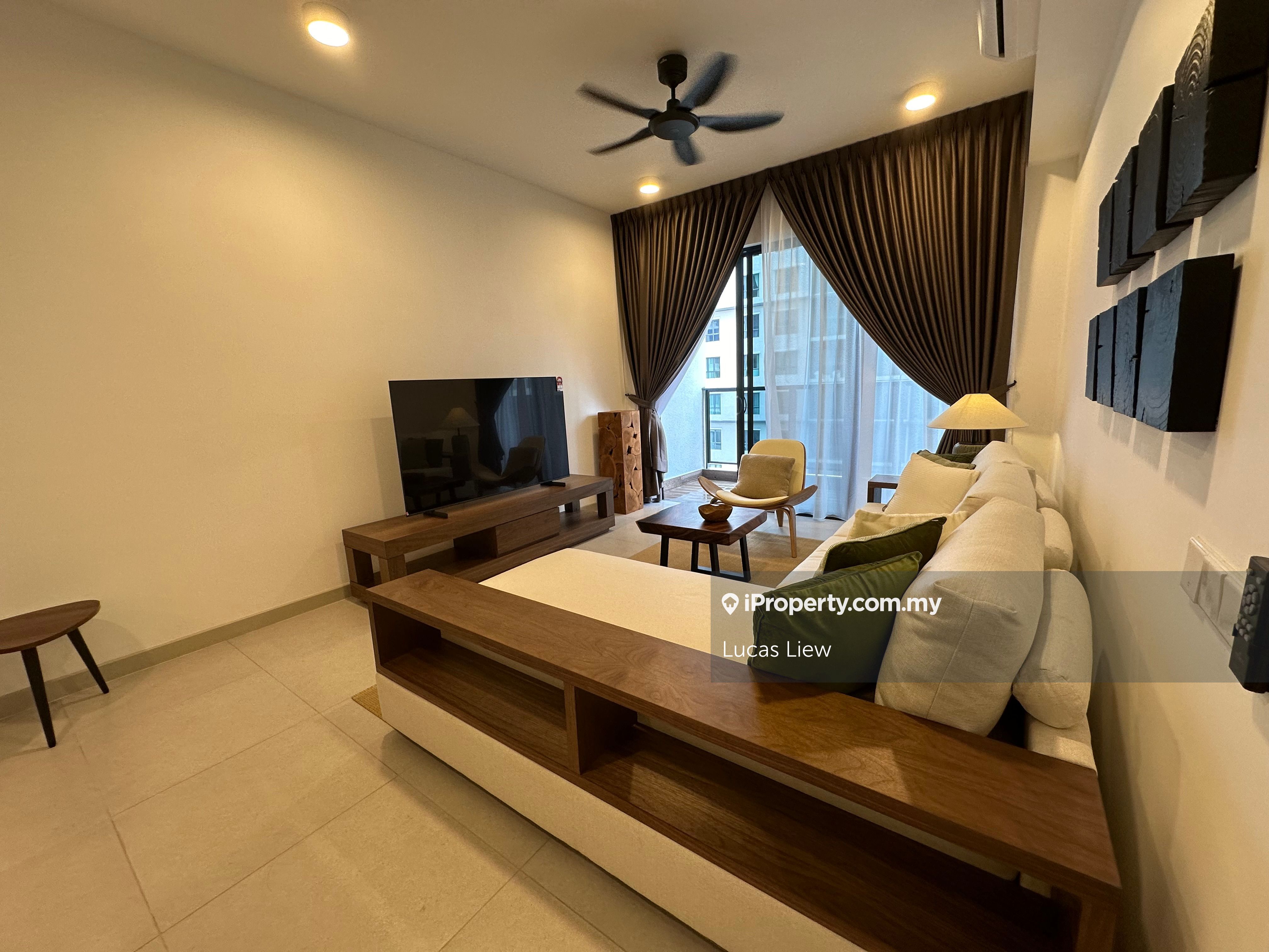 Residensi Astrea, Mont Kiara for rent - RM6000 | iProperty Malaysia