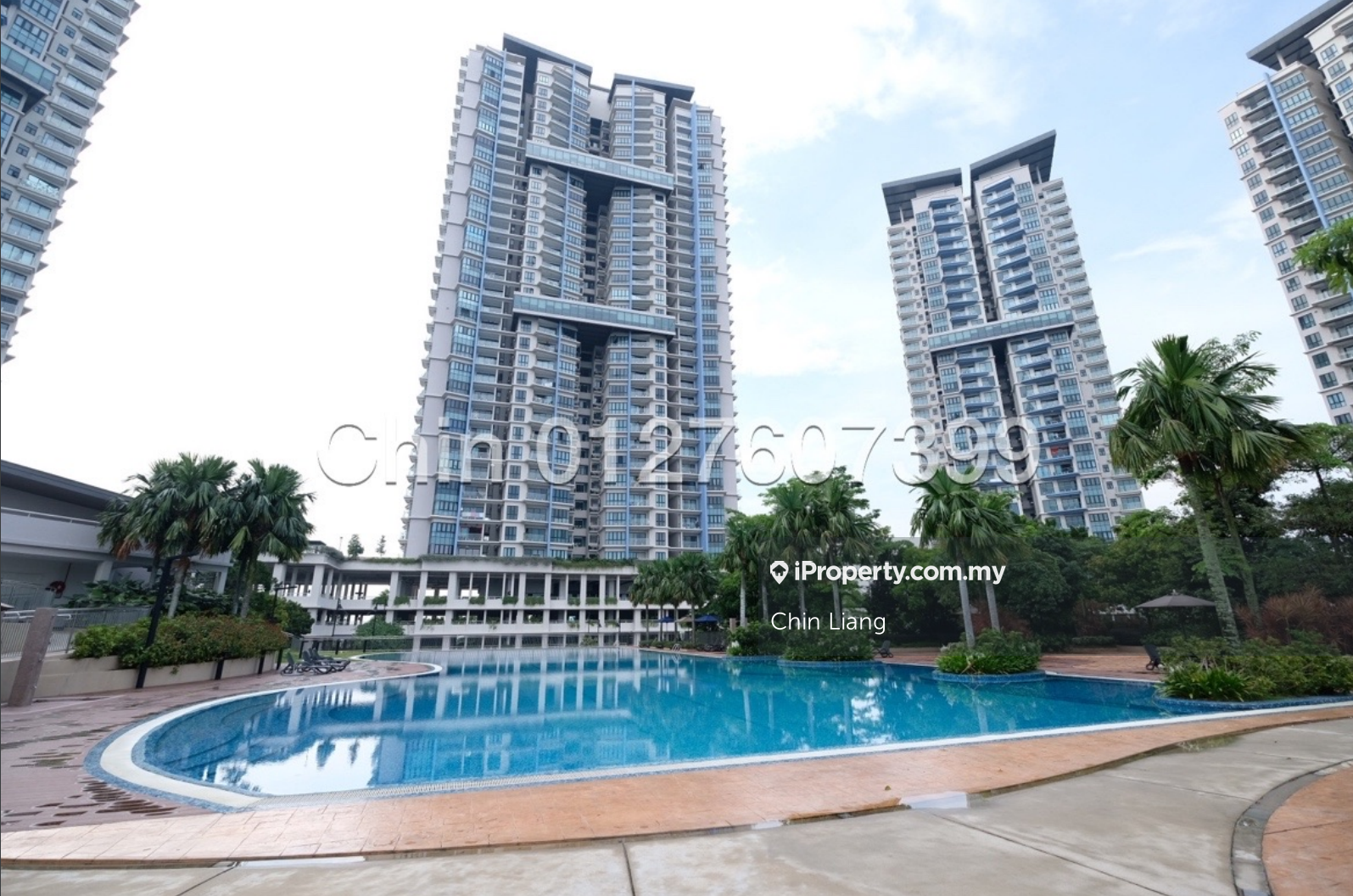Sky Condominium (Skyz Residence), Bandar Puchong Jaya, Puchong for sale RM745000 iProperty