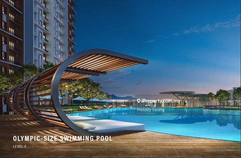 D Brightton Intermediate Condominium 4 Bedrooms For Sale In Titiwangsa Kuala Lumpur Iproperty Com My
