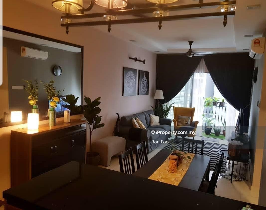 Seasons Garden Residences, Taman Setapak Jaya, Wangsa Maju for rent
