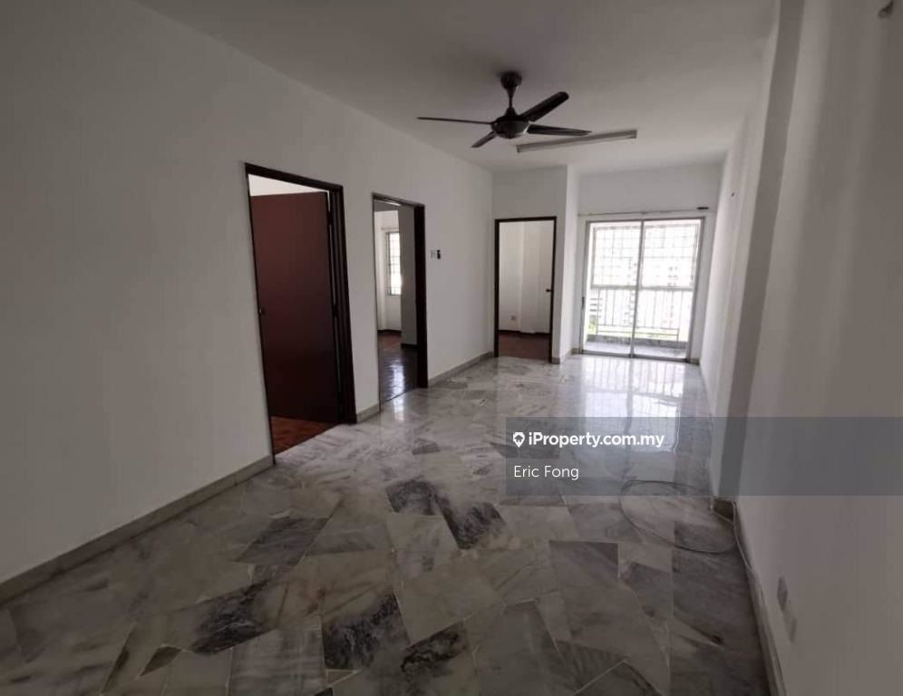 Teratai Mewah Apartment Block 15 17 19 21 Apartment 3 Bedrooms For Sale In Setapak Kuala Lumpur Iproperty Com My