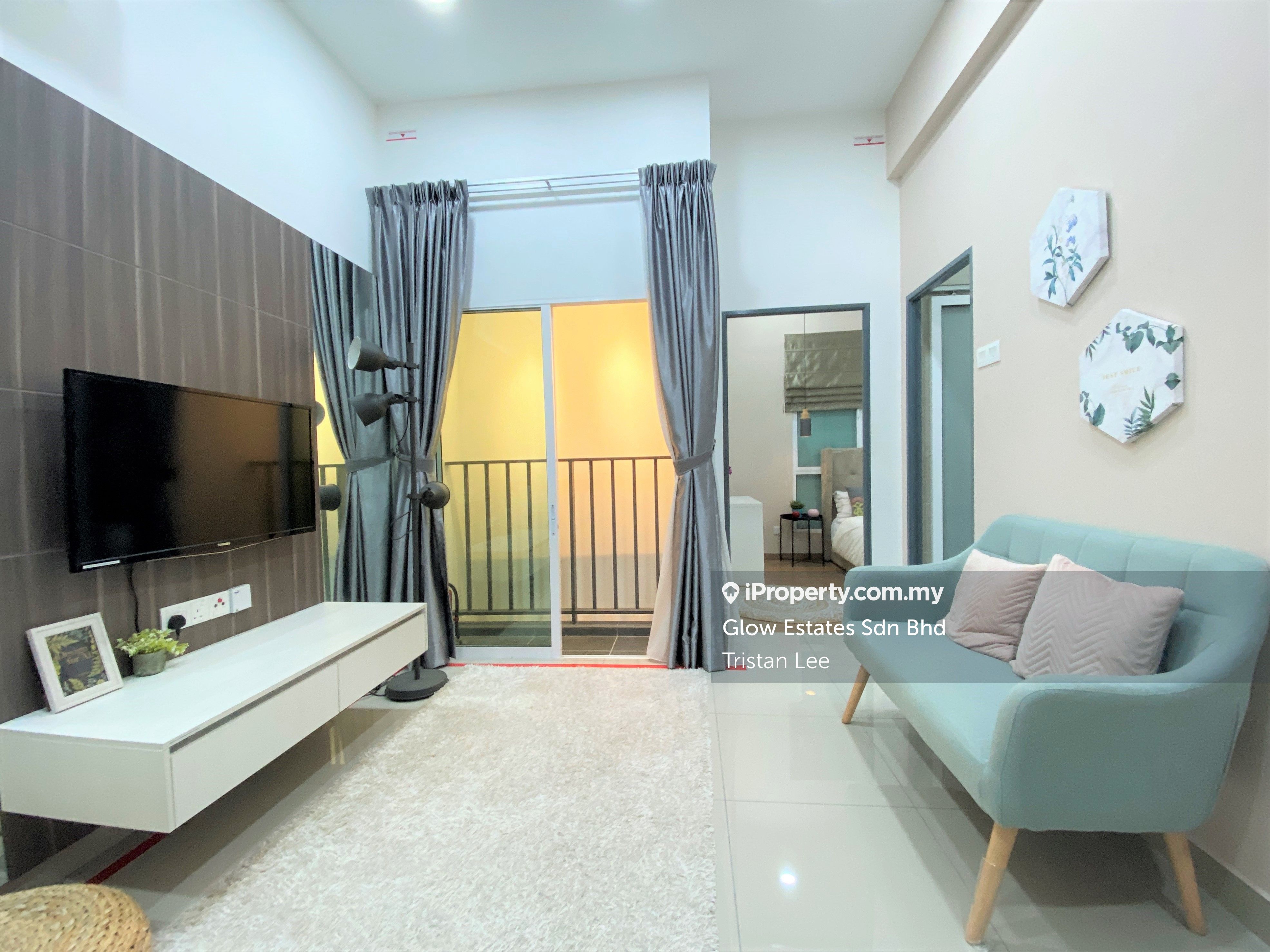 Plaza @ Kelana Jaya Serviced Residence 2 bedrooms for sale in Petaling ...