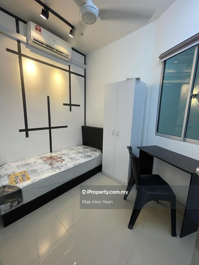 Prima U1 Property For Rent Condo Serviced Residence Shah Alam Selangor Iproperty Com My