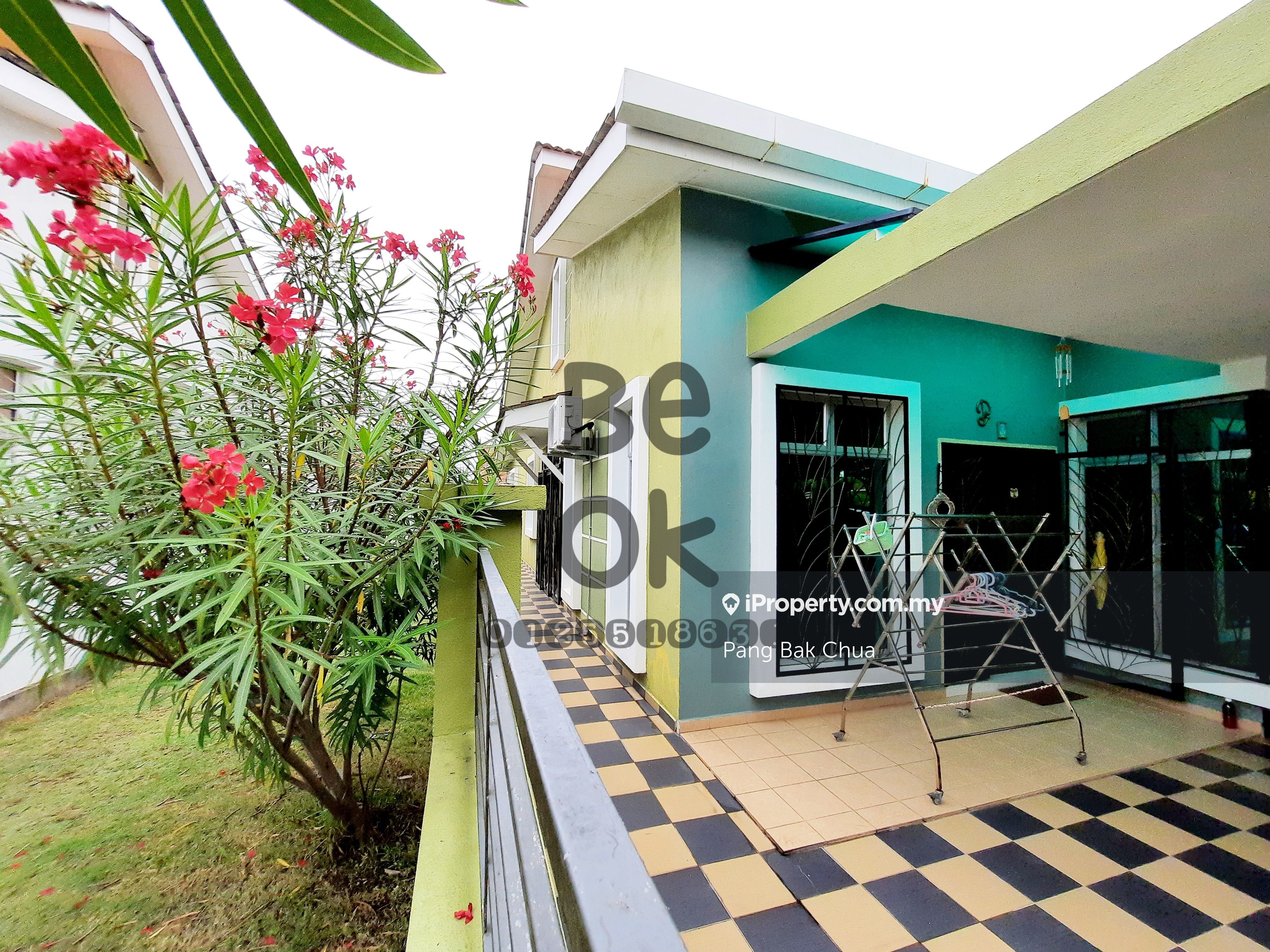 Taman Bandar Senawang, Lavender Heights , Senawang