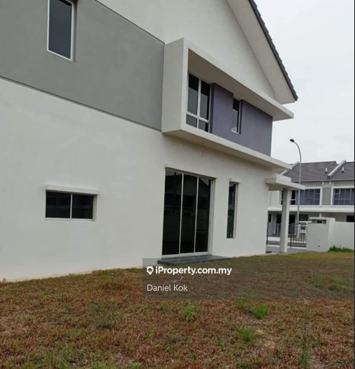 Bandar Bukit Raja Elsa, Klang Kapar, Aman Perdana, Bandar Bukit Raja 2