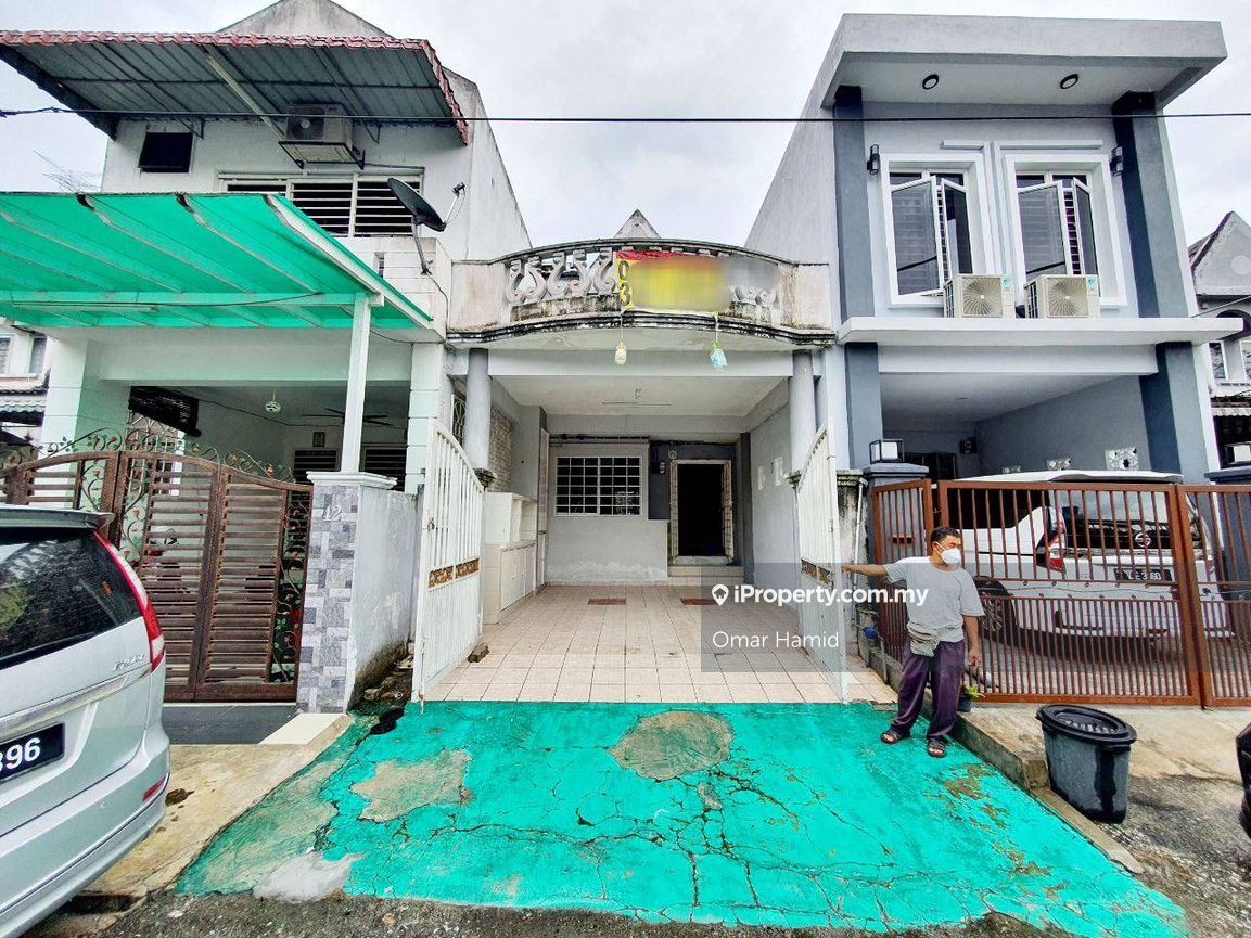 Taman Mulia Jaya, Ampang, Ampang for sale - RM410000 | iProperty Malaysia