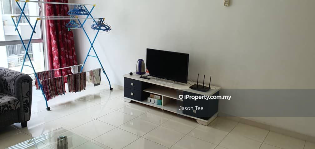 I Residence Kota Damansara Posts Facebook