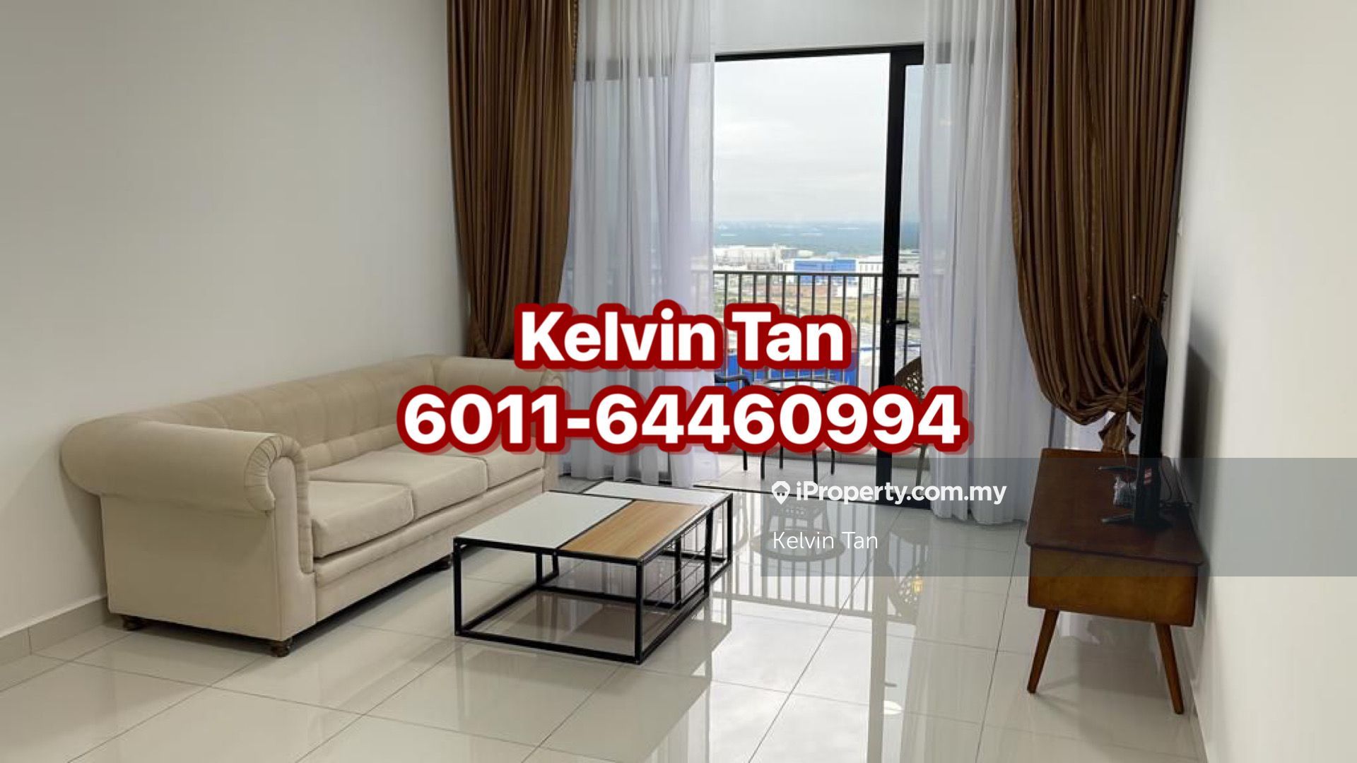 Vertu Resort Condominium 3 bedrooms for sale in Batu Kawan, Penang ...