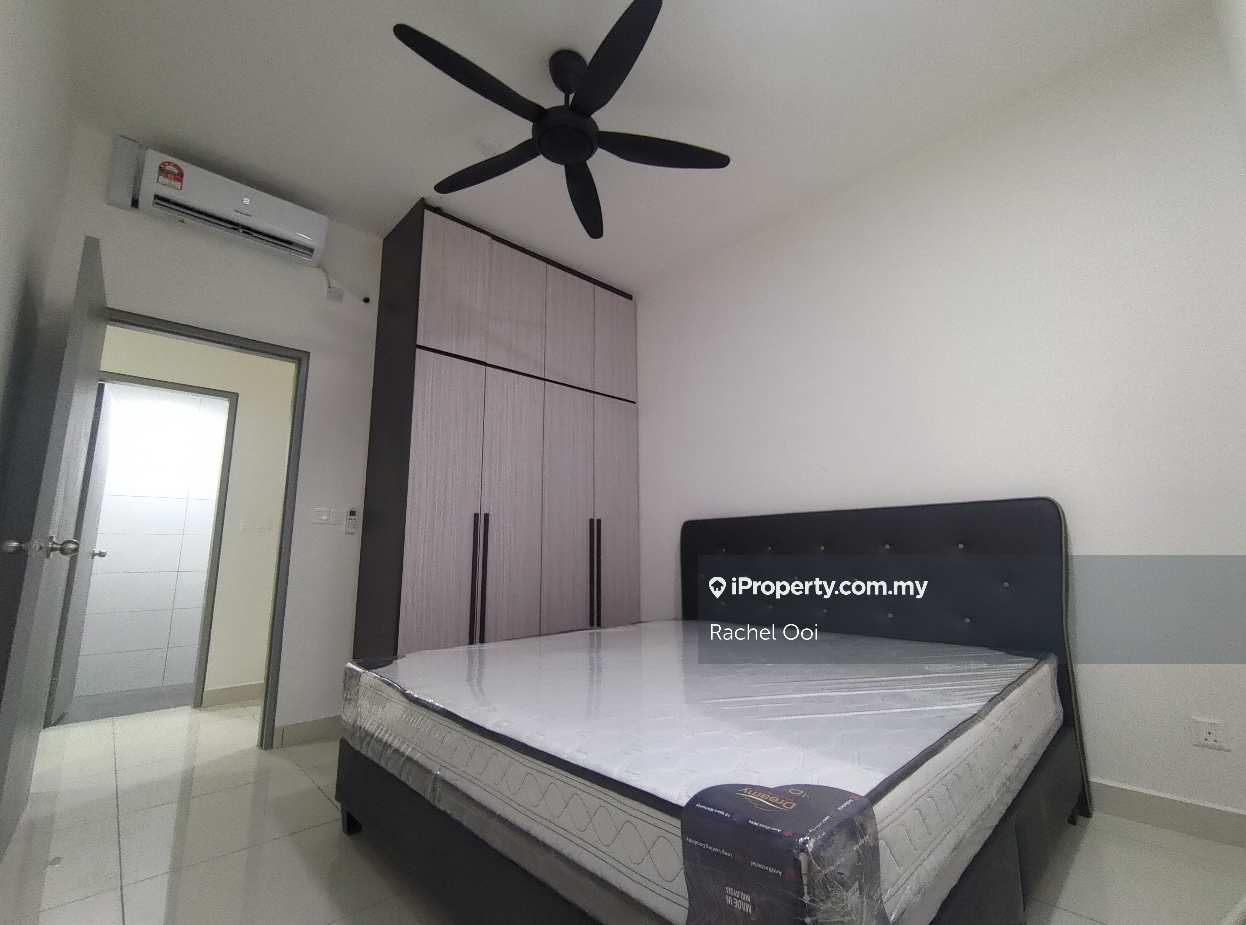 Traders Garden Serviced Residence 1 bedroom for rent in Cheras ...