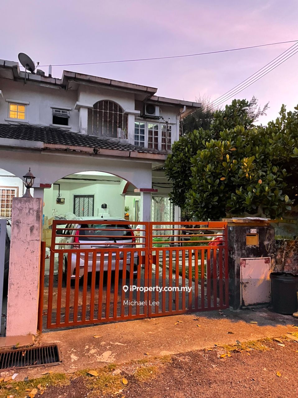 USJ 1 USJ1 , USJ , SUBANG JAYA , USJ Corner lot 2sty Terrace/Link