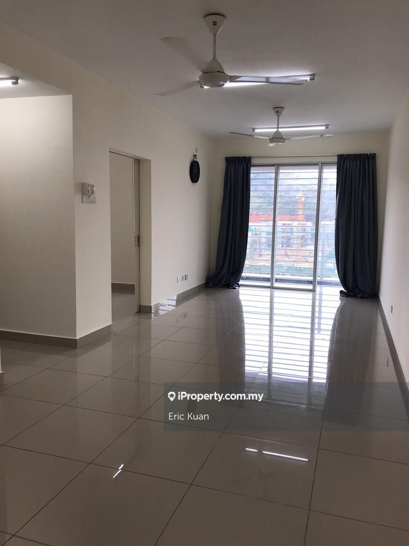 Maxim Residences Intermediate Condominium 2 Bedrooms For Rent In Cheras Kuala Lumpur Iproperty Com My