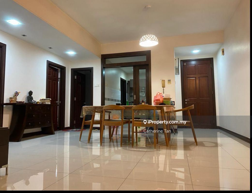 Nadia Parkfront, Desa ParkCity For Rent - RM3200 | IProperty Malaysia