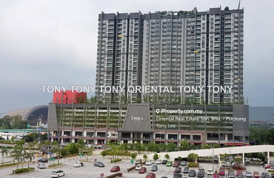 Emira Residence Urban Retail Emira Residence Urban Retail Shah Alam Shah Alam Corner Lot Retail Space For Sale Iproperty Com My