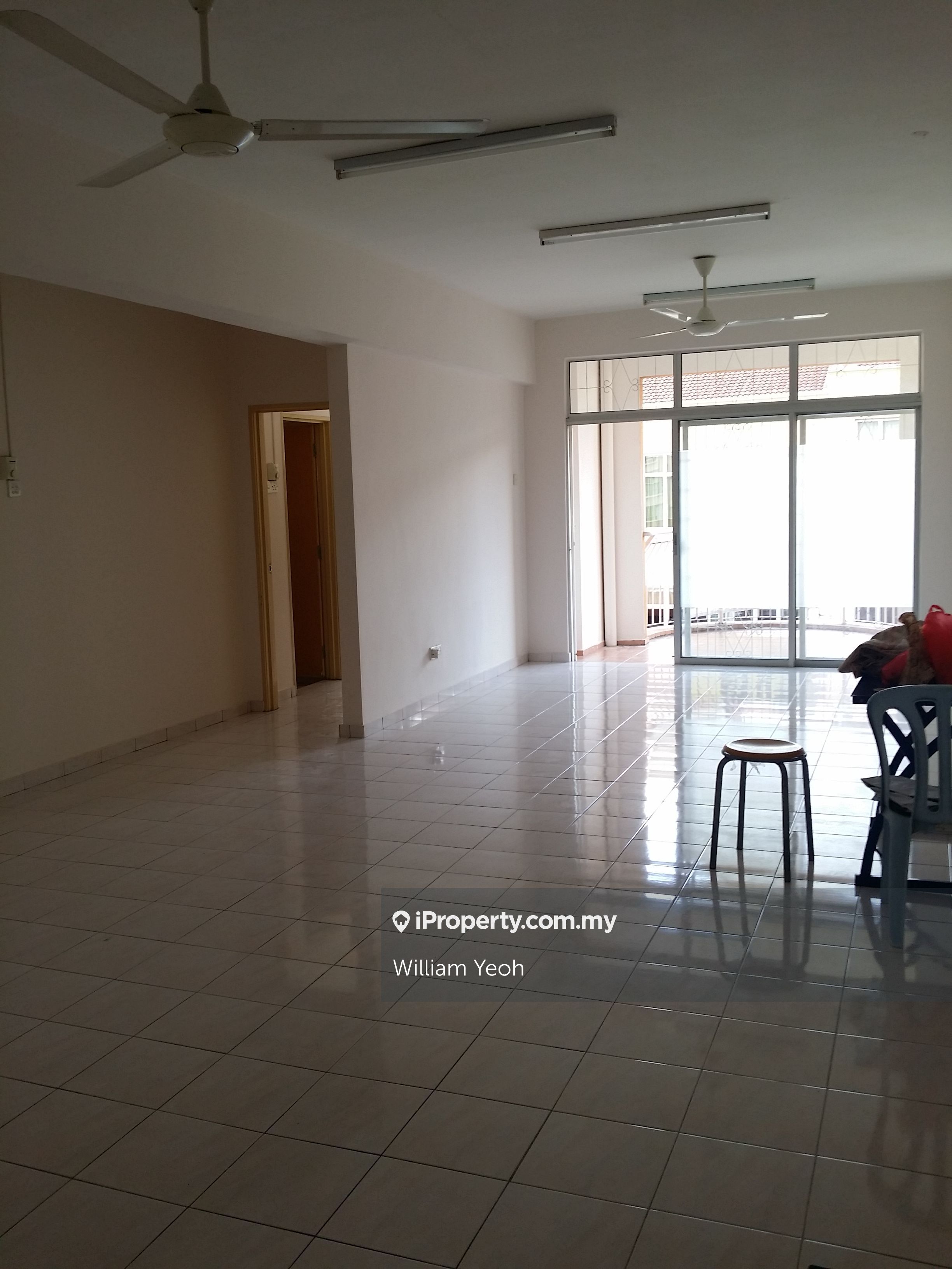Wangsa Metroview Intermediate Condominium 3 bedrooms for sale in Wangsa