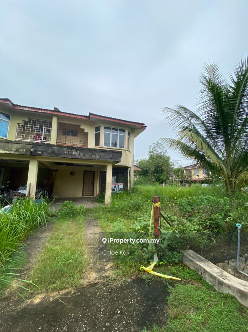 Bukit Beruntung Corner lot, Rawang , Bukit Beruntung