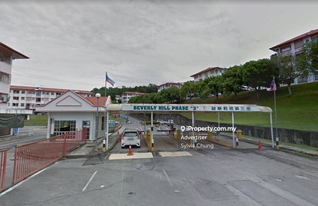 Beverly Hills 3 Apartment 3 Bedrooms For Rent In Penampang Sabah Iproperty Com My