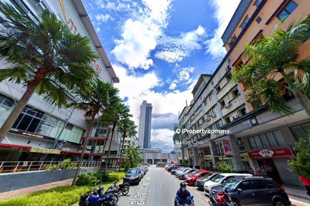 Fraser Business Park Jalan Metro Pudu Pudu Sungai Besi Sungai Besi For Sale Rm8500000 5706