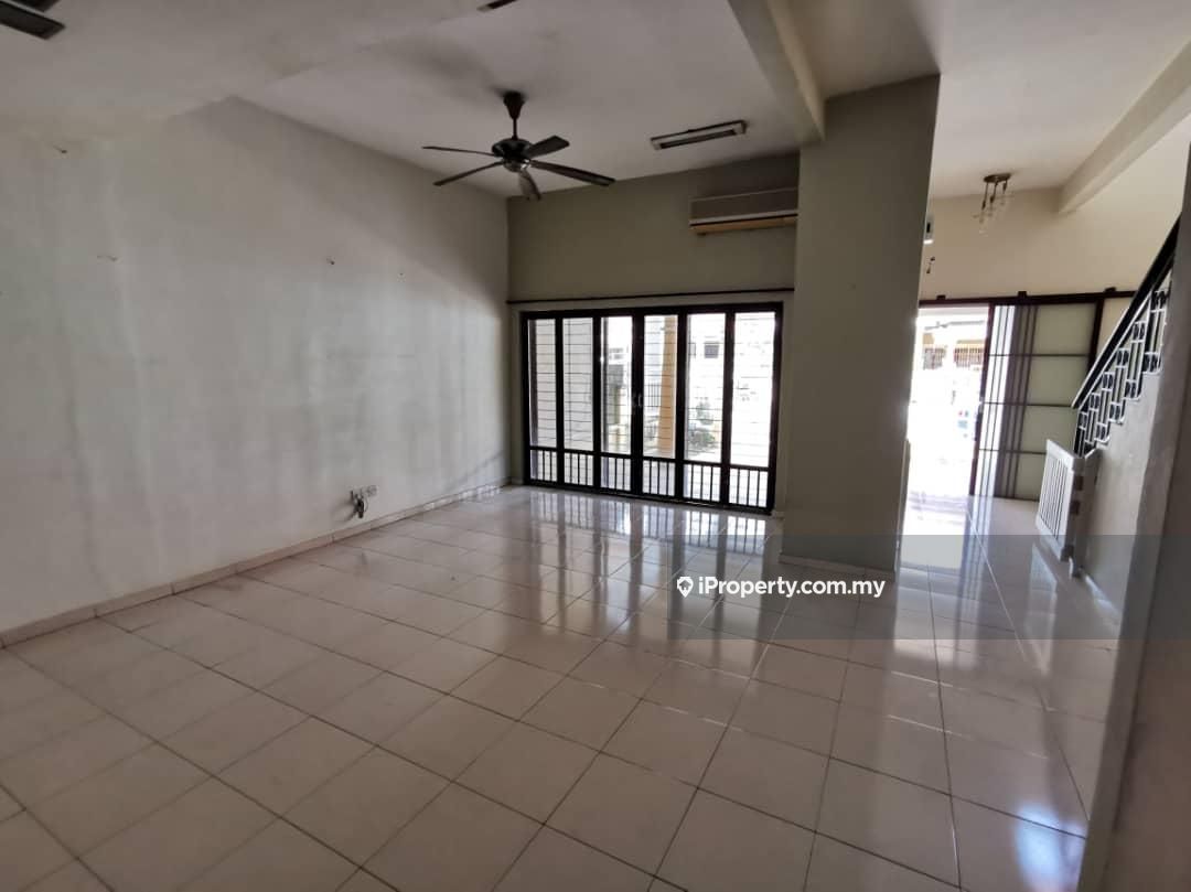 Seksyen 5 Damansara Emas Kota Damansara Kota Damansara Intermediate 1 Sty Terrace Link House 4 1 Bedrooms For Rent Iproperty Com My