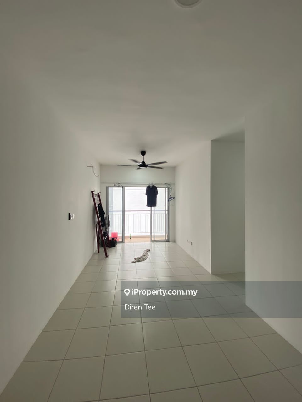 Vista Wirajaya 2 @ PV9 Residences Condominium 3 Bedrooms For Rent In ...