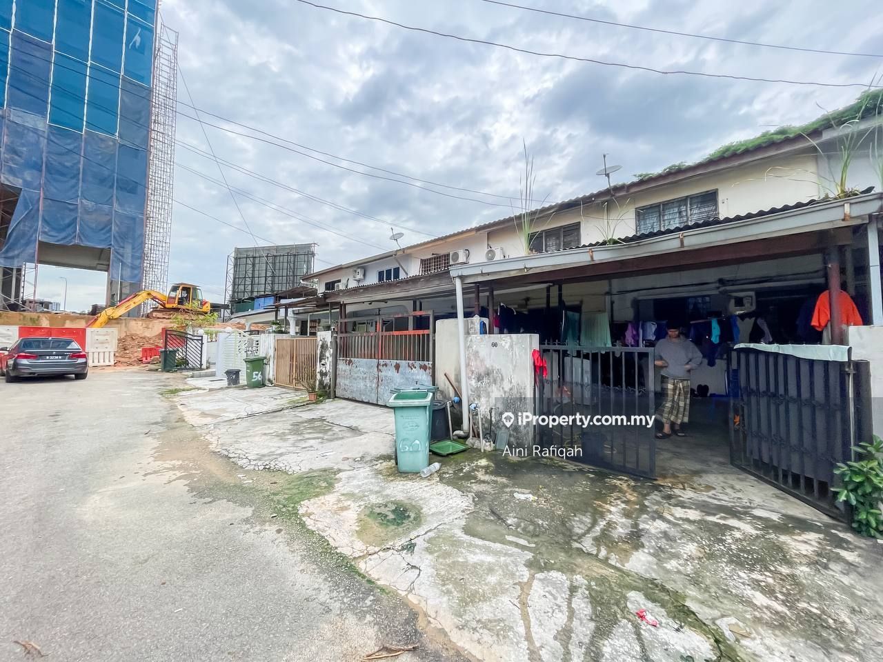 Bandar Baru Sri Petaling, Sri Petaling 2-sty Terrace/Link House 2 ...