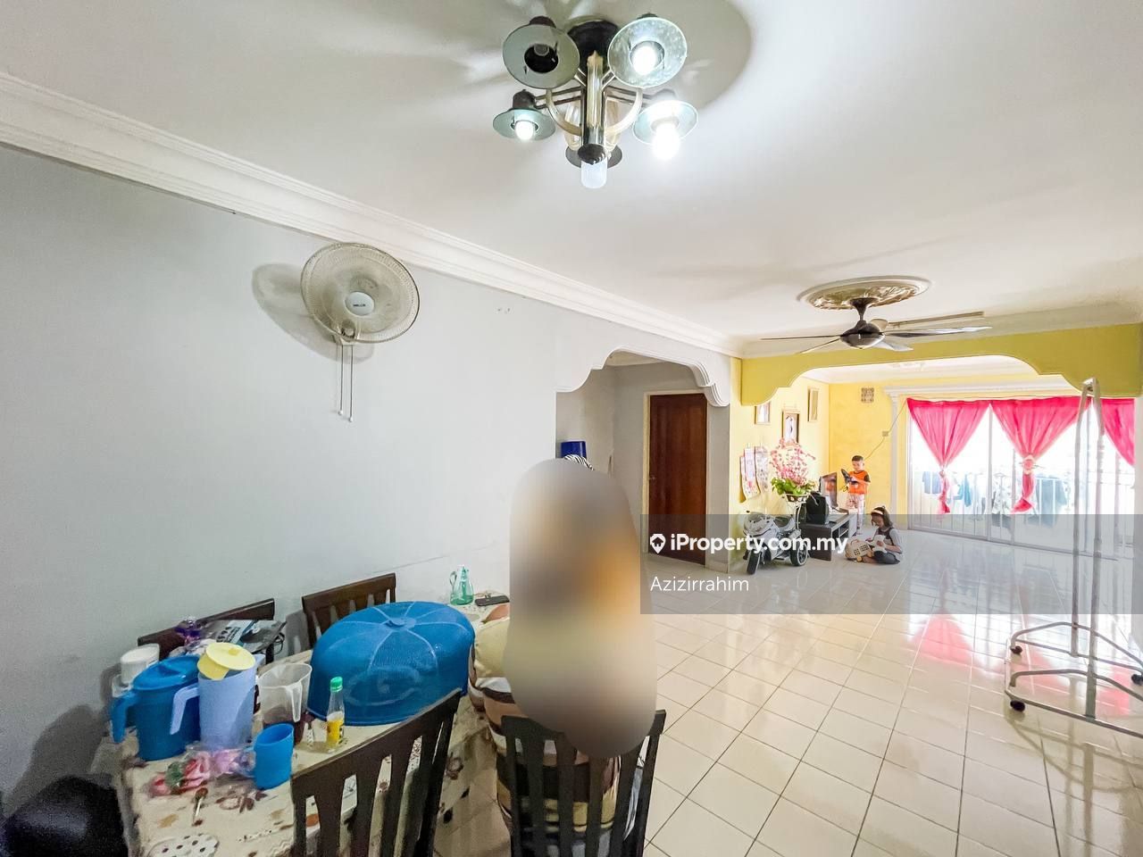 Magna Ville Condominium 3 bedrooms for sale in Selayang, Selangor