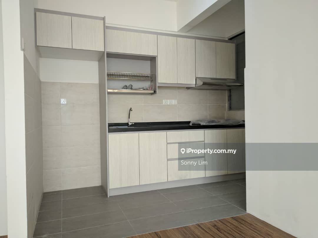 Residensi Gembira 737 Apartment 3 bedrooms for rent in Jalan Klang Lama ...