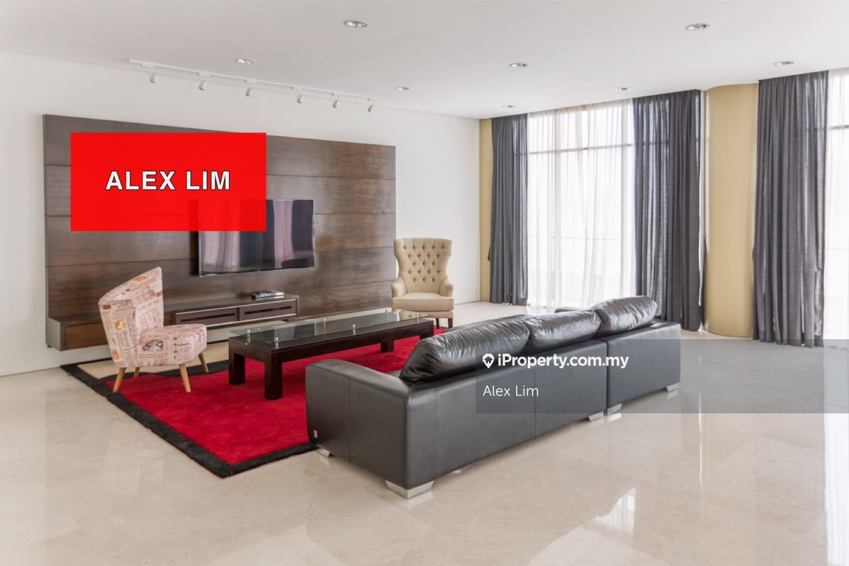 8 Gurney (The Shore Condominium), Persiaran Gurney, Gurney for rent