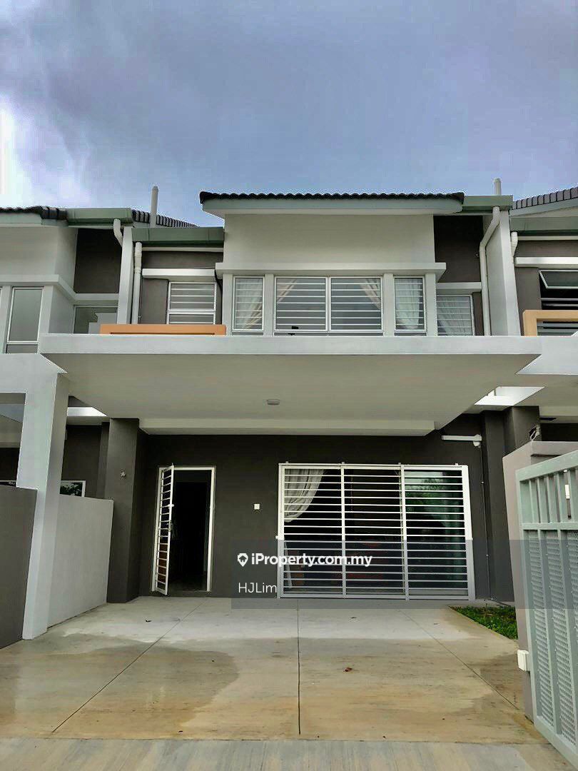 Semenyih Bangi Intermediate 1 Sty Terrace Link House 4 Bedrooms For Sale Iproperty Com My