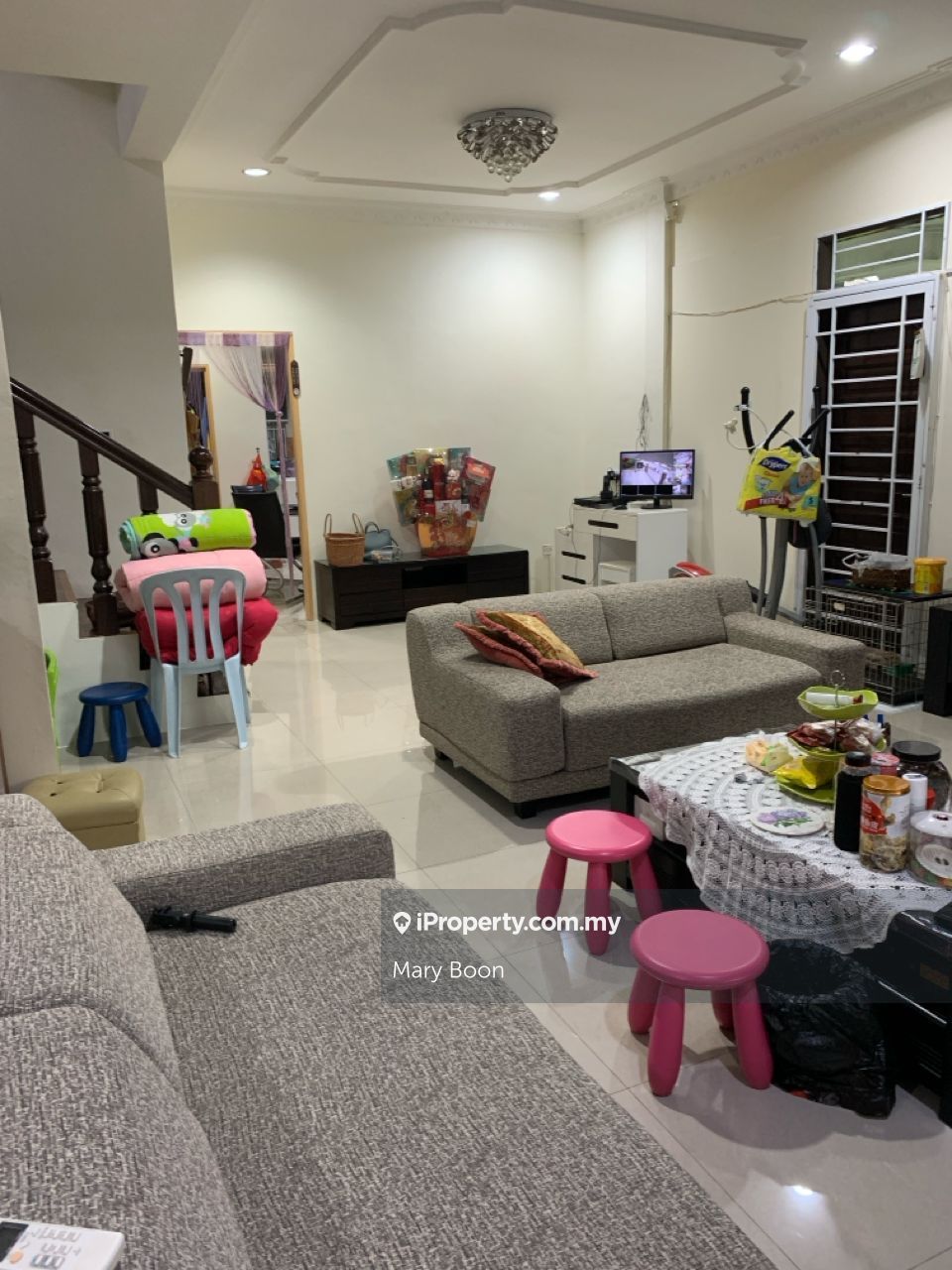 Taman Merlin, Kuching for sale RM780000 iProperty Malaysia
