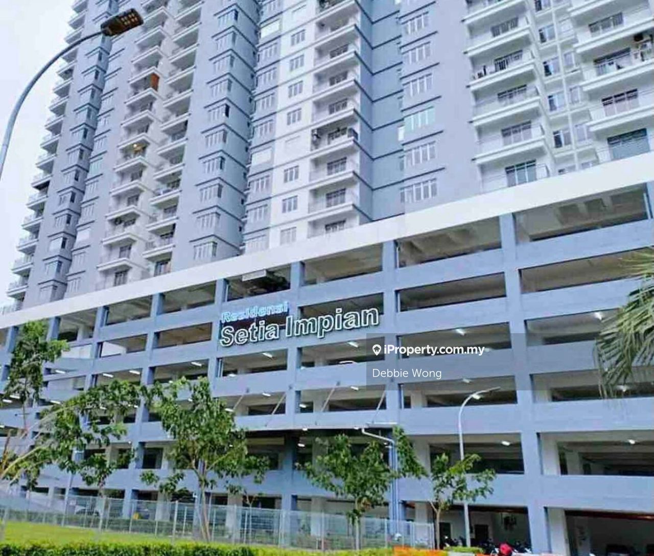 Residensi Setia Impian, Kajang for rent - RM2000 | iProperty Malaysia