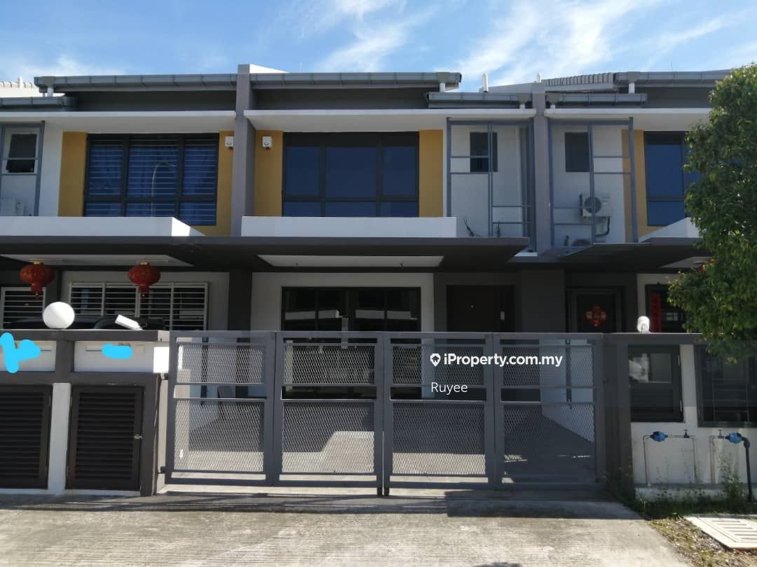 NEW! bukit raja casira 2 storey 20x75 gatedguarded, Bandar Bukit Raja