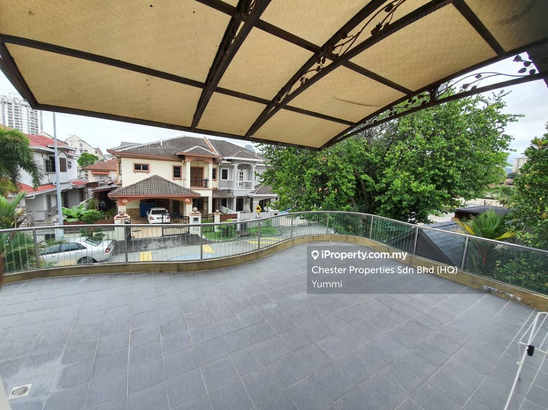 Sri Ampang Mas, Ampang Intermediate Semidetached House 5 bedrooms for
