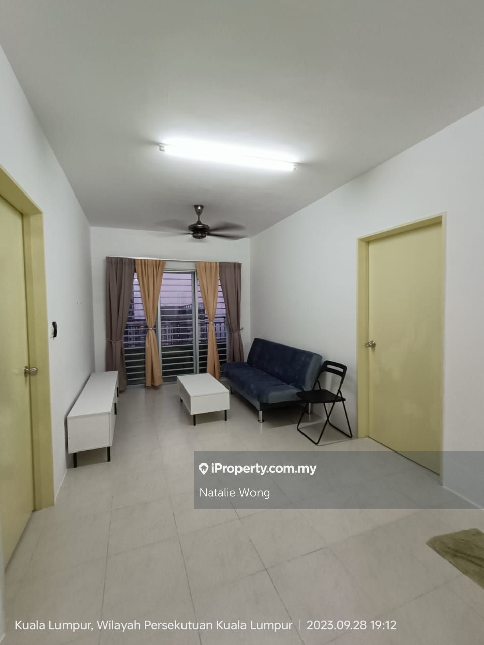 Residensi Wangsamas Apartment 3 bedrooms for rent in Wangsa Maju, Kuala ...