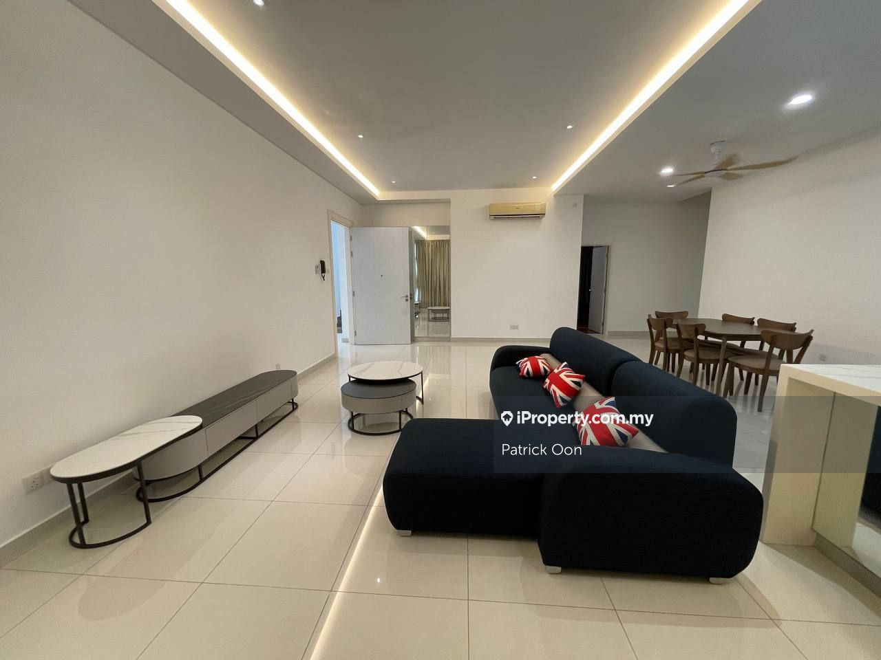 Ferringhi Residence Condominium 3 bedrooms for rent in Batu Ferringhi