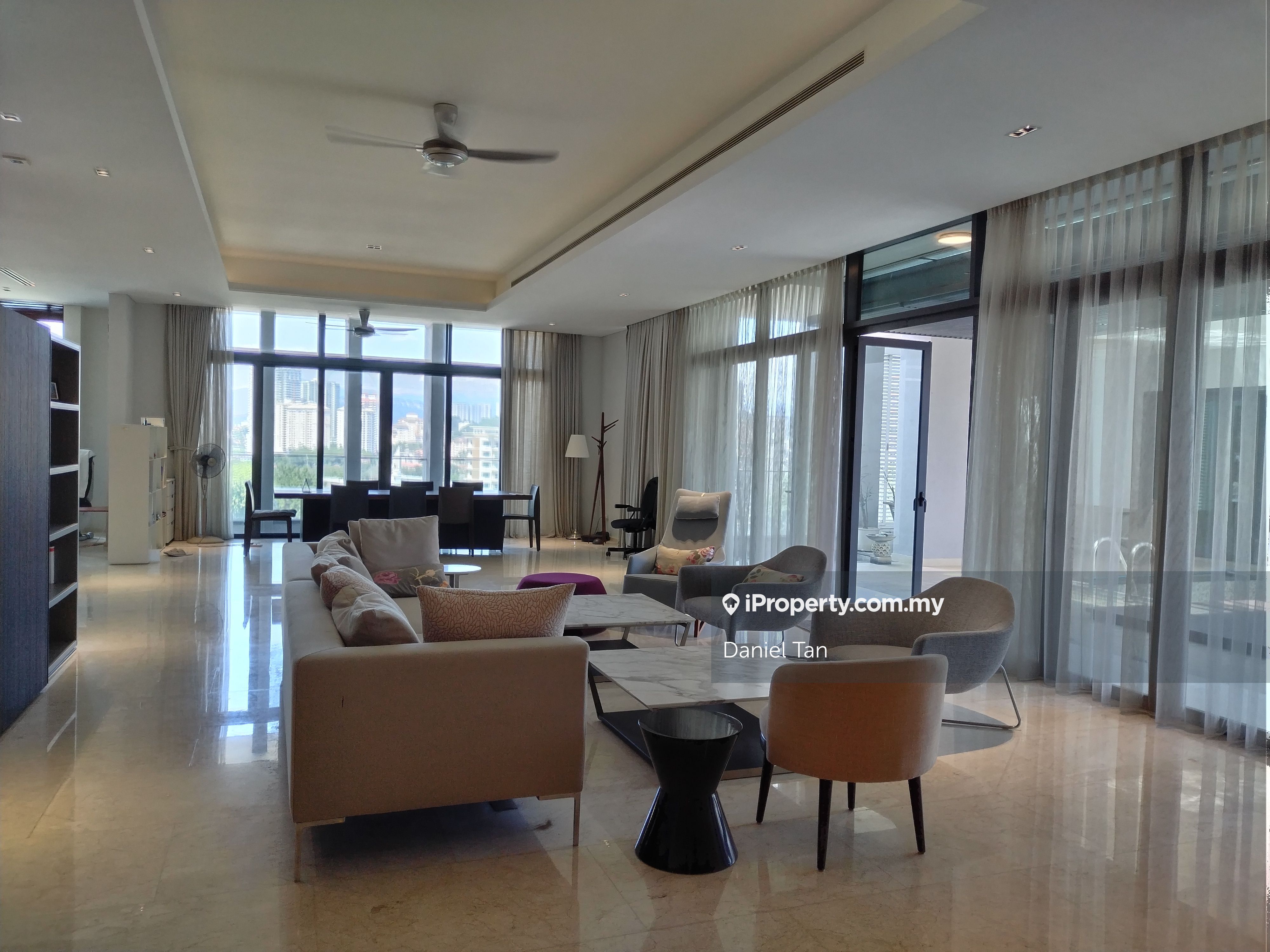 Madge Mansions, Taman U Thant, Ampang Hilir for sale - RM10000000 ...