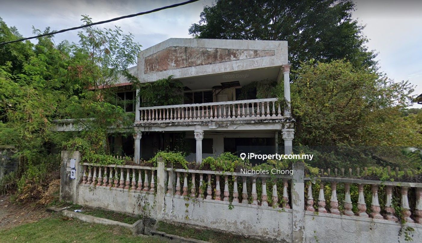 Taman Karpaga, Temerloh