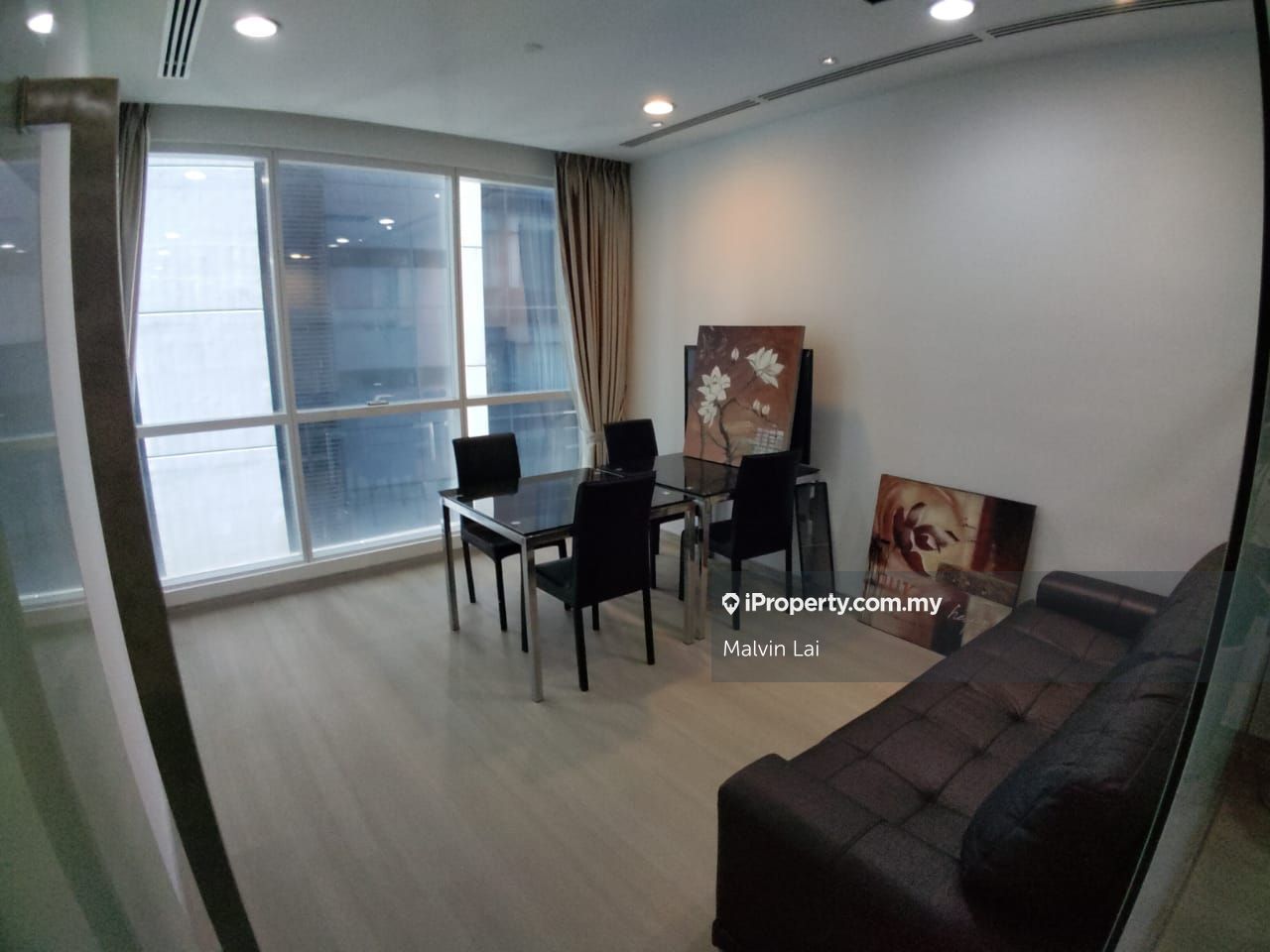 3 Office Room, 3 Bathroom, Fully furnished