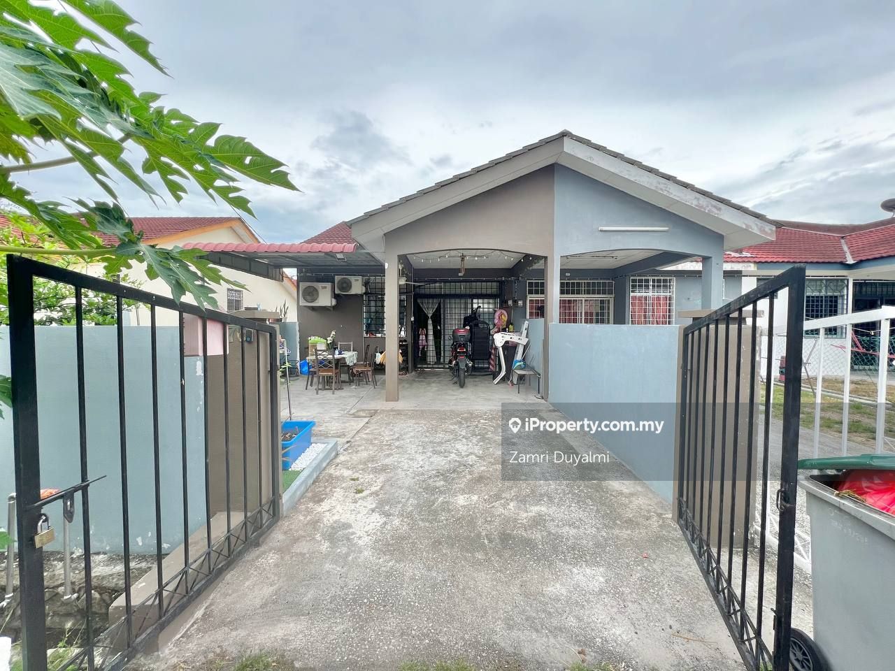 Taman Politeknik, Port Dickson 1sty Terrace/Link House 3 bedrooms for