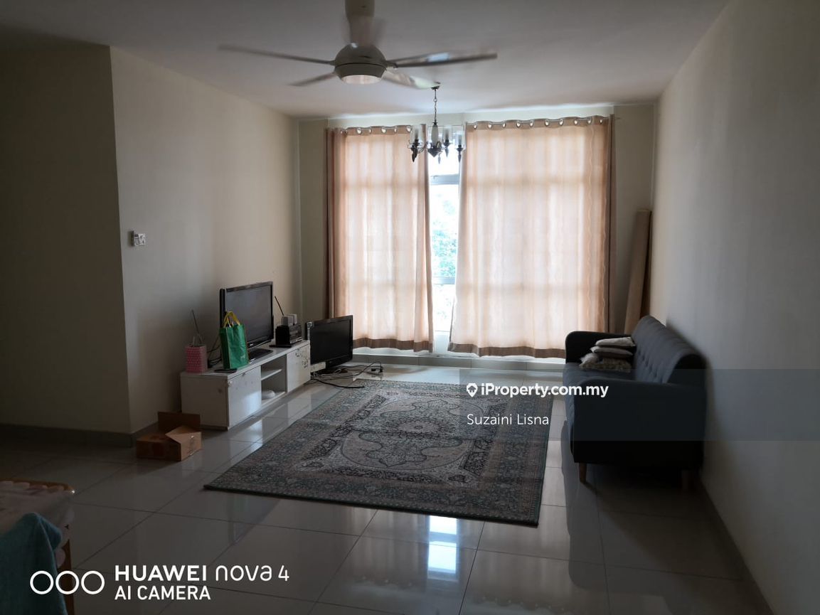 Larai Apartment 3 bedrooms for rent in Putrajaya, Putrajaya iProperty