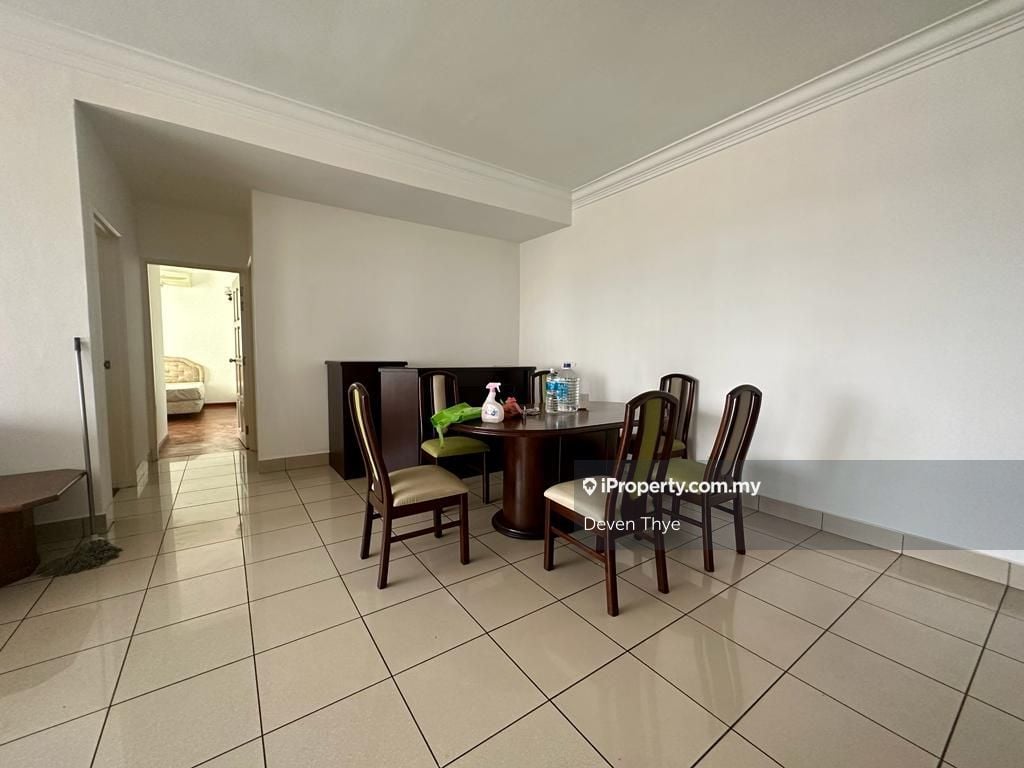Orchid View Luxury Apartment Apartment 3 bedrooms for rent in Johor ...