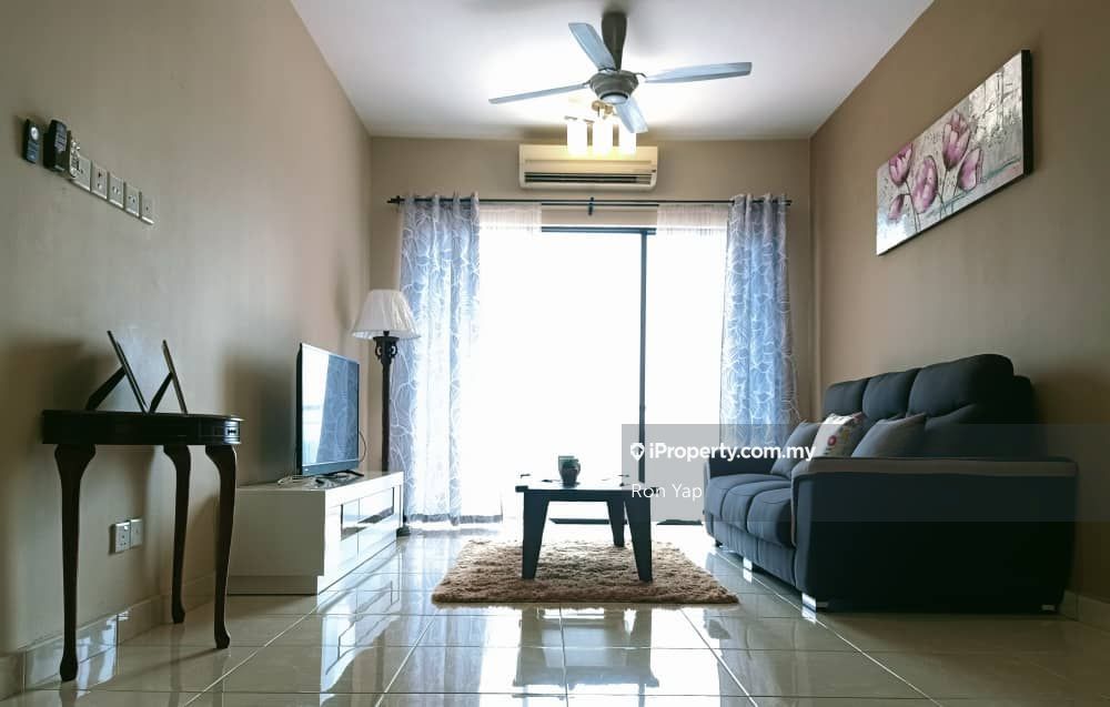 Casa Indah 1 Condominium 3 bedrooms for rent in Kota Damansara