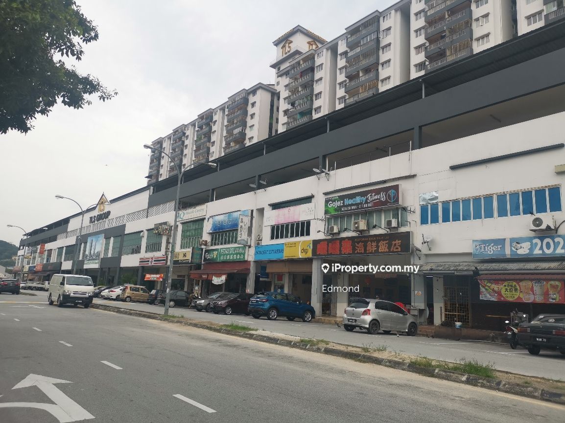 Sungai chua, Kajang Intermediate Shop-Office for sale | iProperty.com.my