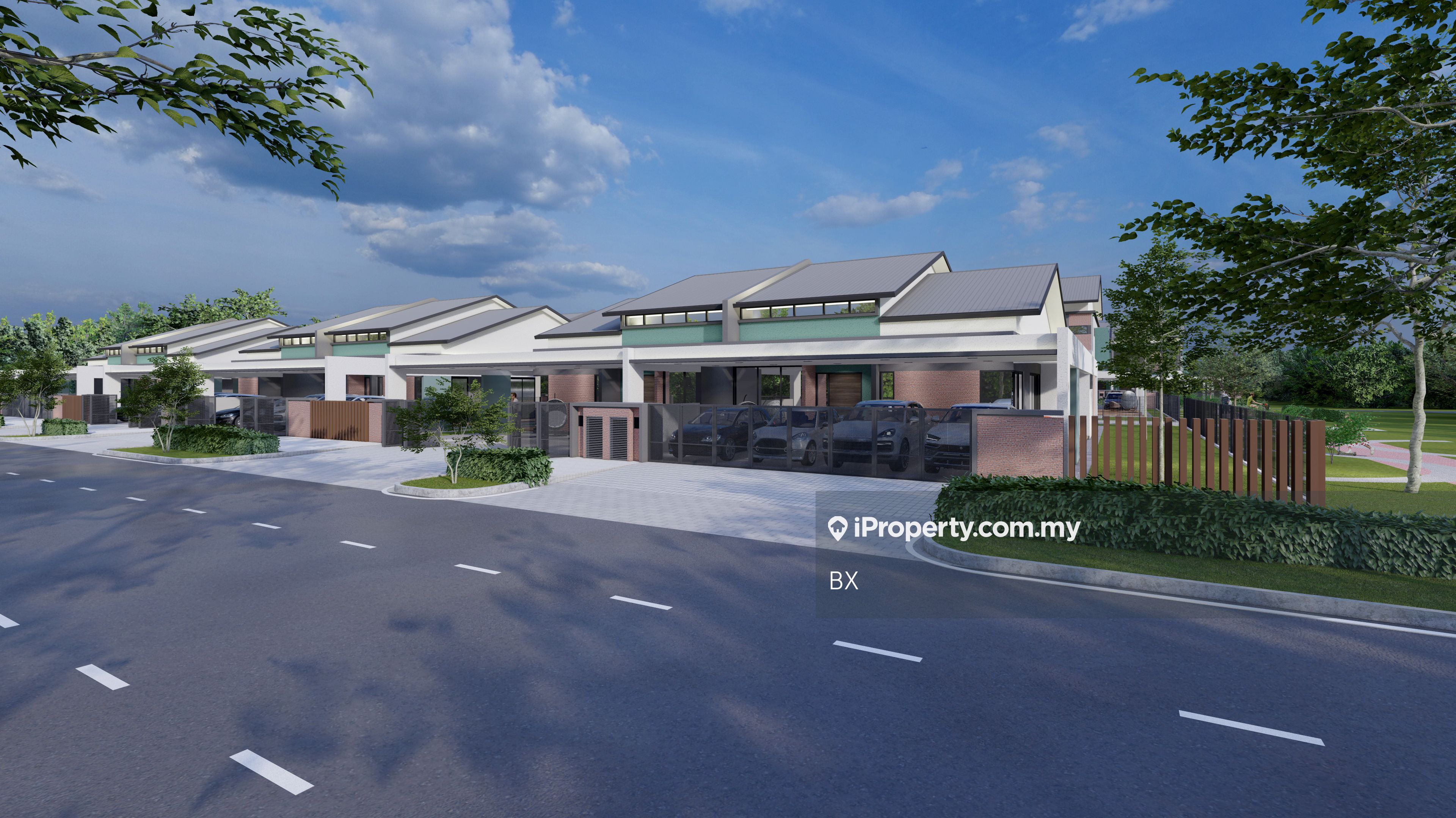 Kuching for sale RM630000 iProperty Malaysia